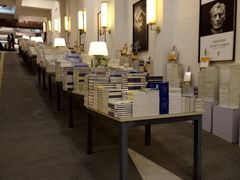 店内环境-先锋书店(五台山总店)