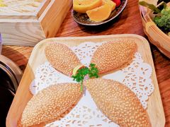 麻团-草堂無二·成都串串(万象城店)