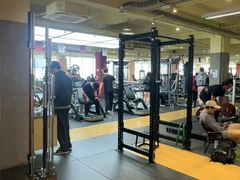-聚健身GatherFitness(余杭店)