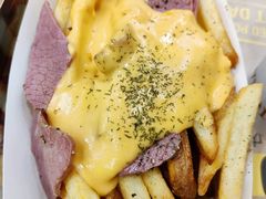 -纽约薯条(世豪广场店)