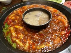 -铜人李火锅(西大街店)
