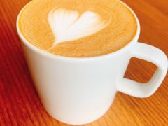 -山下C5cafe(惠通时代广场店)