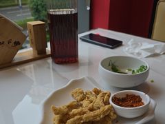 -祥源胡同·涮牛羊肉火锅(花桥店)