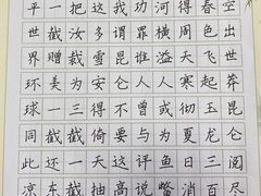 -少年書院·书法·围棋(驷马桥校区)