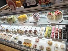 -西村叔叔的店·面包·甜品·蛋糕(清河万象汇店)