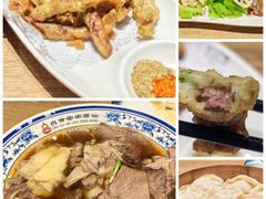 -直隶安家牛肉罩饼(建华店)