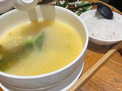 -茶花妹子云南餐厅(传媒大学店)