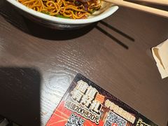 -王繁星面馆(西安熙地港店)