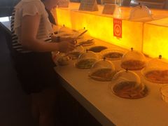 -豪亨世家牛排自助(乐群店)