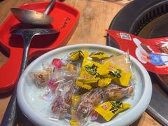 -山河屯铁锅炖(绥望路店)