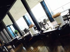 大堂-CASANOVA西餐厅(海信广场店)