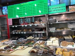 -老磁器口豆汁店(天坛店)