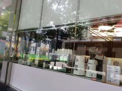 -Manner Coffee(大宁国际商业广场店)