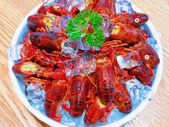 -同福龙虾(高新店)