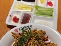 -老北京炸酱面·烤鸭(前门店)