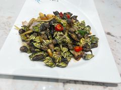 -食鼎记海鲜大排档(美食街店)