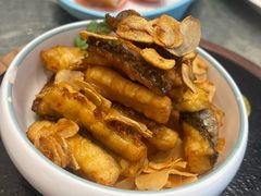 -聚福宝合苑食府(南头镇店)