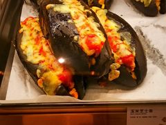 -烘焙町面包店(西四店)