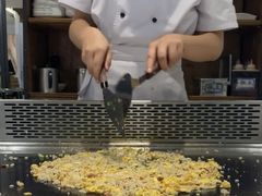 潮州揽菜炒饭-57度湘(王府井10F店)