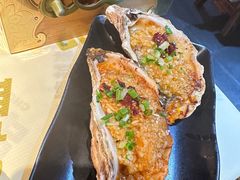 -串盟烧烤大排档·长沙美食地标(星沙店)