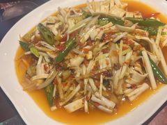 -拾捌川·自贡爆炒(新街口店)