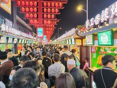 -怀远市场(文萃北街店)