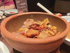 -柴米油盐(土菜院子店)