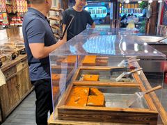-嘉凌码头·重庆特产手工火锅底料(洪崖洞九楼店)