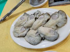 -濠轩阁特色生蚝火锅(水湾路店)