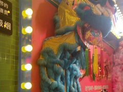 -大吉利·潮汕牛肉火锅(河西店)