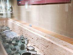 -洛阳周王城天子驾六博物馆