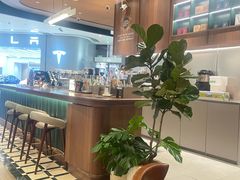 -Peet's Coffee皮爷咖啡(杭州来福士店)