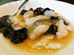 糟溜黄鱼片-老正兴菜馆(福州路店)