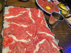 -萍姐火锅·公路夜市(南京新街口店)