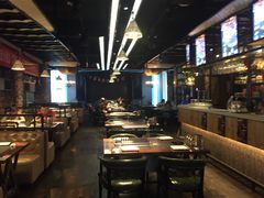 -邢氏老太太烧烤(罗湖店)