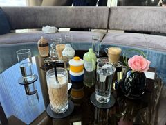 -瑞吉酒店·The Drawing Room闲逸廊·云端下午茶·夜奢Whiskey