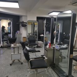 -HD HAIR STYLE