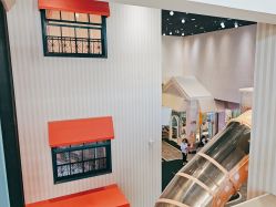 -奈尔宝·儿童乐园·亲子餐厅(华采天地店)