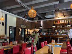 -LA MAISON公鸡和龙(蛇口店)