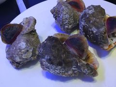 -午月海鲜烧烤酒店(不老街店)