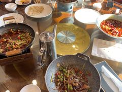 -民族饭荘(新华大街店)