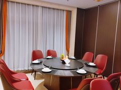 -云客来·花园餐厅(洛社店)