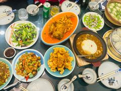 -君霖海鲜私房菜(春柳店)