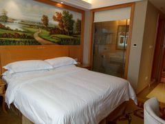 -维也纳智好酒店(深圳罗湖口岸国贸火车站店)