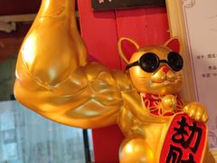 -煜北·西北小馆(曲阳路店)