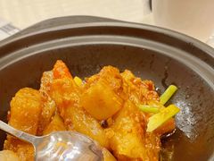 -潮福城大酒楼·潮粤菜·港式点心(阳光城店)