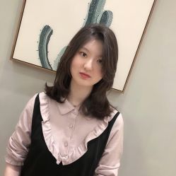 点击看大图 -北京简法造型