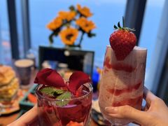 -百纳·维萨吧西餐厅(百纳瑞汀酒店)