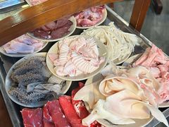-九尺赵老四鲜鹅肠火锅