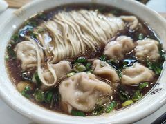 -蒋家桥饺面店(奥邦店)